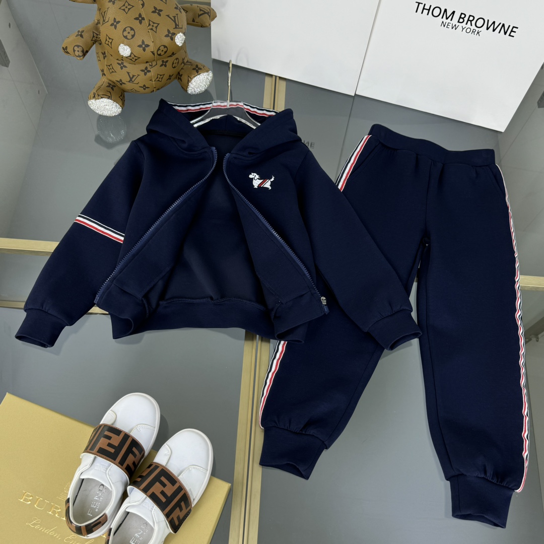 Thom Browne Kids